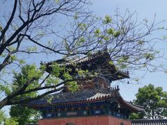 -龙王庙行宫