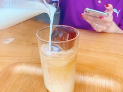-dotcom coffee古点咖啡(致真大厦店)