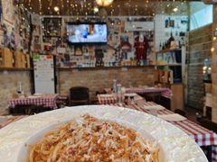 -安立可意大利美食