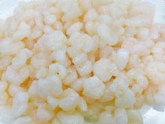 清炒河虾仁-协和菜馆(凤凰街店)