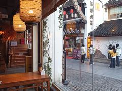 -鑫震源·苏式大虾生煎(山塘街店)