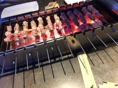 -很久以前羊肉串(打浦路店)