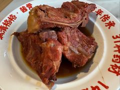 -东北民俗村·东北菜(翻身店)