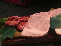 -俺的焼肉(銀座9丁目店)
