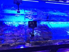 -渔民船说·北塘海鲜·天津菜·海肠捞饭(北塘古镇店)