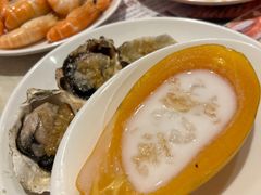 -芭菲盛宴·环球美食(解放碑英利国际店)