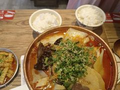 -成都你六姐·牛肉冒菜(上海环宇荟店)