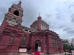 -圣·阿列克谢耶夫教堂