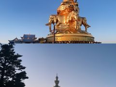 -峨眉山风景名胜区
