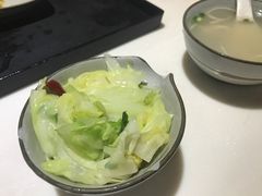 -本味轩精品茶餐厅(黄山路店)