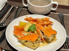 -深圳四季酒店·馥自助餐厅