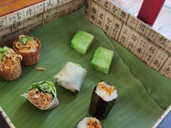 -三亚海棠湾喜来登度假酒店大堂吧