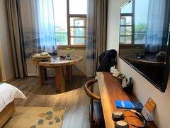 -成都蓝城悦杏温泉美食酒店(宽窄巷子店)
