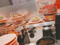 -争鲜回转寿司(通州万达店)