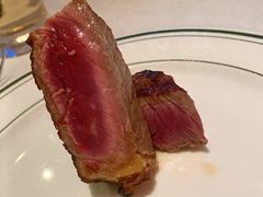 招牌大里脊双人份-Wolfgang’s Steakhouse 沃夫冈牛排馆(上海白玉兰广场店)