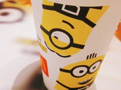 -麦当劳(鼓楼店)