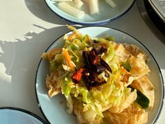 -京城北门羊蝎子铜锅涮肉(总店)