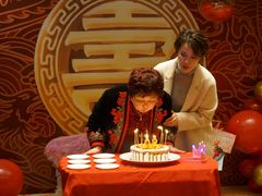 -麦雪尔甜品·生日蛋糕(新街口旗舰店)