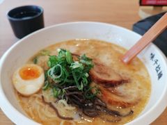 -味千拉面(金融街店)