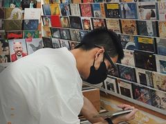 -盛贤大沙头旧货市场