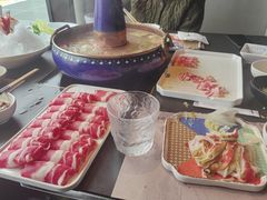 -东来顺·非遗火锅(赛格国际购物中心店)