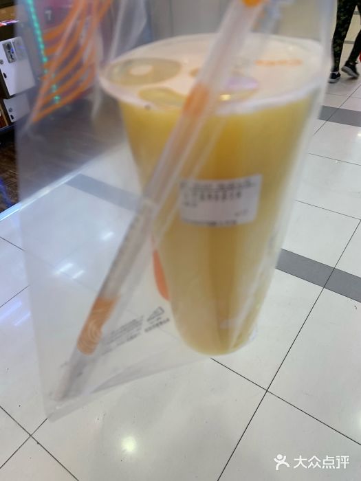 CoCo都可(新太阳宫店)图片