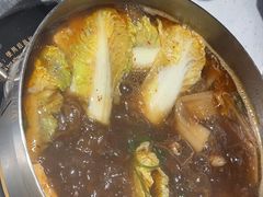 -黑窑厂糖油饼烤鸭·清真菜(旗舰店)
