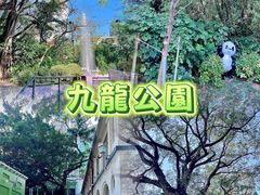 -九龙公园