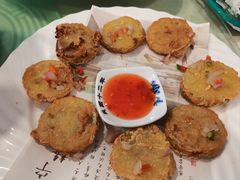 -清真马祥兴菜馆(云南北路店)