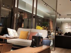 大堂-炭烤麻里·臻选自助烤肉料理(观音桥大融城店)