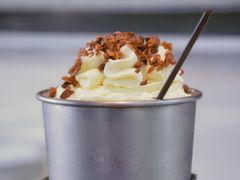 松林拿铁-BeauTea水仙(coco park店)