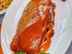 -满堂·烤鸭店·北京菜(鼓楼店)