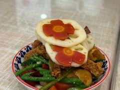 -大嘻咹biangbiang面(历史博物馆店)