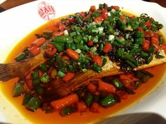 -盛天毛血旺非遗美食(观音桥店)