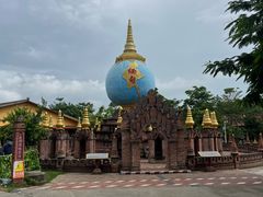 -一寨两国风景区