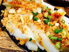 -老张牛肉面(天津万象城店)