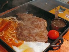 -豪享来中西餐厅(隆昌店)