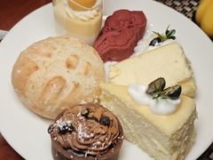 -北京民族饭店