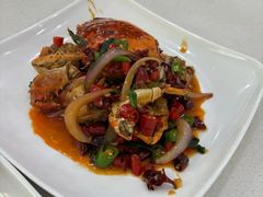 -四川小胡子海鲜(丁村万人海鲜广场店)