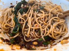 -老地方巷内小面