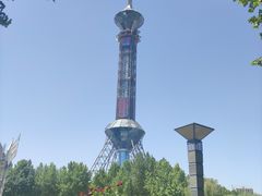 -裕华世纪公园