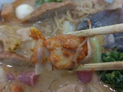 -承旭麻辣烫(马家堡东路店)