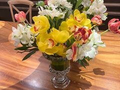 -Le Bistrot de Racine