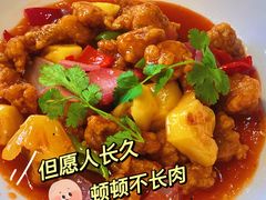 -焯明农庄(小榄店)