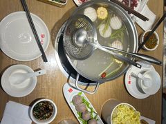 -八合里潮汕鲜牛肉火锅(万科里店)