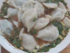 -尤素福东举院饺子馆