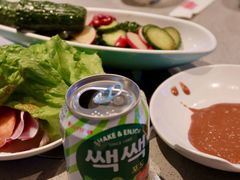 -丰茂烤串(公园店)