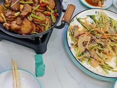 -老边饺子馆·东北菜(黄村店)