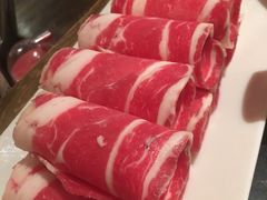 肥牛-纸盐河码头火锅(十八梯店)