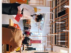 -穆桂英美食(城中店)